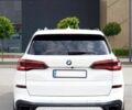 Белый БМВ Х5, объемом двигателя 3 л и пробегом 74 тыс. км за 62000 $, фото 16 на Automoto.ua