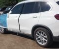 Белый БМВ Х5, объемом двигателя 3 л и пробегом 43 тыс. км за 34000 $, фото 2 на Automoto.ua