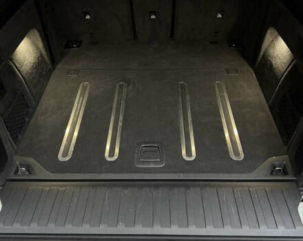 Белый БМВ Х5, объемом двигателя 3 л и пробегом 123 тыс. км за 55000 $, фото 22 на Automoto.ua