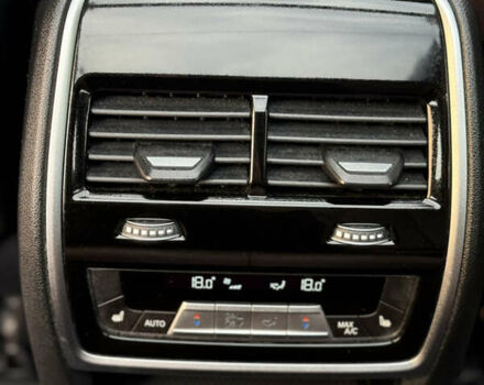 Білий БМВ Х5, об'ємом двигуна 3 л та пробігом 124 тис. км за 53900 $, фото 47 на Automoto.ua