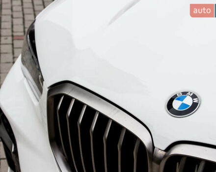 Белый БМВ Х5, объемом двигателя 4.39 л и пробегом 78 тыс. км за 68000 $, фото 22 на Automoto.ua