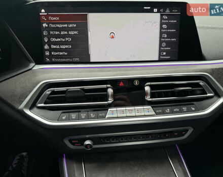 Белый БМВ Х5, объемом двигателя 3 л и пробегом 63 тыс. км за 45000 $, фото 28 на Automoto.ua