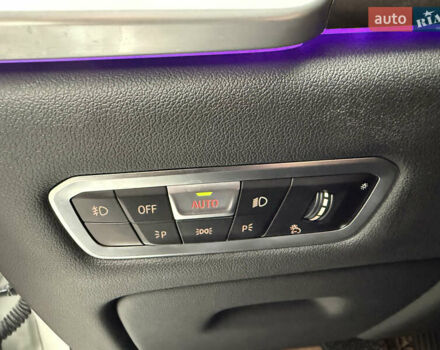 Белый БМВ Х5, объемом двигателя 3 л и пробегом 63 тыс. км за 45000 $, фото 23 на Automoto.ua