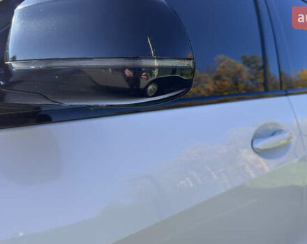 Белый БМВ Х5, объемом двигателя 2.99 л и пробегом 135 тыс. км за 61900 $, фото 12 на Automoto.ua