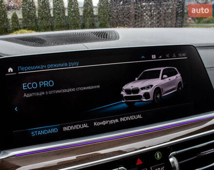 Белый БМВ Х5, объемом двигателя 4.4 л и пробегом 118 тыс. км за 57000 $, фото 35 на Automoto.ua