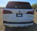 Белый БМВ Х5, объемом двигателя 3 л и пробегом 225 тыс. км за 43000 $, фото 15 на Automoto.ua