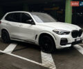 Белый БМВ Х5, объемом двигателя 3 л и пробегом 63 тыс. км за 45000 $, фото 1 на Automoto.ua