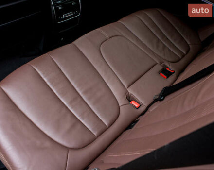 Белый БМВ Х5, объемом двигателя 4.39 л и пробегом 78 тыс. км за 68000 $, фото 53 на Automoto.ua