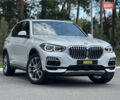 Белый БМВ Х5, объемом двигателя 3 л и пробегом 51 тыс. км за 49800 $, фото 6 на Automoto.ua
