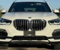 Белый БМВ Х5, объемом двигателя 3 л и пробегом 49 тыс. км за 23600 $, фото 1 на Automoto.ua