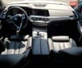 Белый БМВ Х5, объемом двигателя 3 л и пробегом 43 тыс. км за 21200 $, фото 7 на Automoto.ua