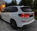 Білий БМВ Х5, об'ємом двигуна 2 л та пробігом 67 тис. км за 31000 $, фото 3 на Automoto.ua