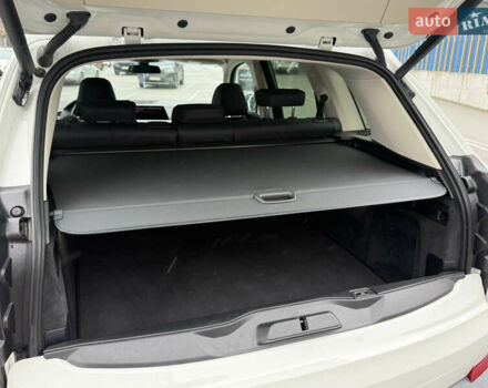 Белый БМВ Х5, объемом двигателя 2 л и пробегом 68 тыс. км за 56500 $, фото 31 на Automoto.ua