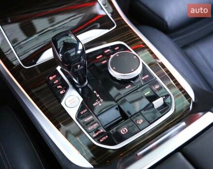 Белый БМВ Х5, объемом двигателя 3 л и пробегом 53 тыс. км за 64900 $, фото 22 на Automoto.ua