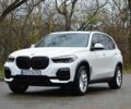 Белый БМВ Х5, объемом двигателя 3 л и пробегом 117 тыс. км за 56000 $, фото 1 на Automoto.ua