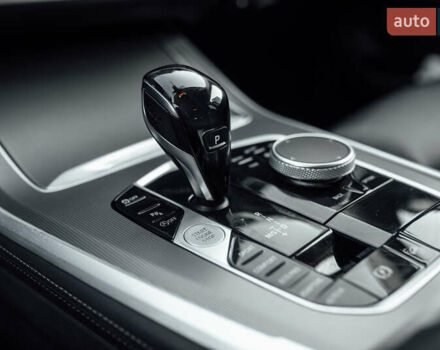 Білий БМВ Х5, об'ємом двигуна 2 л та пробігом 79 тис. км за 49000 $, фото 11 на Automoto.ua