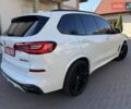 Белый БМВ Х5, объемом двигателя 4.39 л и пробегом 144 тыс. км за 53000 $, фото 5 на Automoto.ua