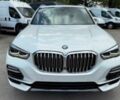 БМВ Х5 2020 в Тернополе на Automoto.ua Белый БМВ Х5, объемом двигателя 3 л и пробегом 33 тыс. км за 8500 $, фото 1 на Automoto.ua