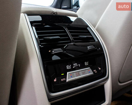 Белый БМВ Х5, объемом двигателя 4.4 л и пробегом 118 тыс. км за 57000 $, фото 47 на Automoto.ua