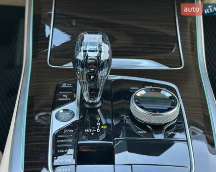 Белый БМВ Х5, объемом двигателя 3 л и пробегом 51 тыс. км за 49800 $, фото 34 на Automoto.ua