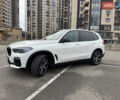 Белый БМВ Х5, объемом двигателя 2 л и пробегом 68 тыс. км за 56500 $, фото 4 на Automoto.ua