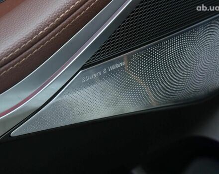 Белый БМВ Х5, объемом двигателя 3 л и пробегом 80 тыс. км за 55980 $, фото 10 на Automoto.ua