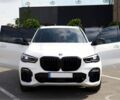 Белый БМВ Х5, объемом двигателя 3 л и пробегом 74 тыс. км за 62000 $, фото 18 на Automoto.ua