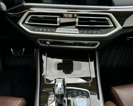 Білий БМВ Х5, об'ємом двигуна 3 л та пробігом 124 тис. км за 53900 $, фото 34 на Automoto.ua