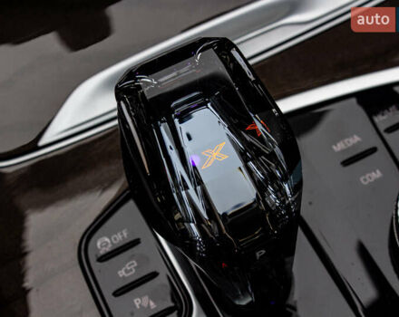 Белый БМВ Х5, объемом двигателя 4.4 л и пробегом 118 тыс. км за 57000 $, фото 28 на Automoto.ua