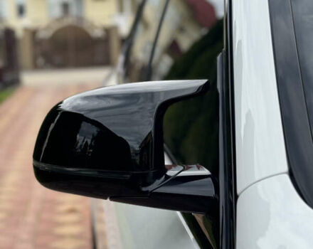 Білий БМВ Х5, об'ємом двигуна 3 л та пробігом 124 тис. км за 53900 $, фото 13 на Automoto.ua