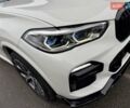 Білий БМВ Х5, об'ємом двигуна 2.99 л та пробігом 92 тис. км за 68000 $, фото 10 на Automoto.ua