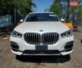 Белый БМВ Х5, объемом двигателя 3 л и пробегом 43 тыс. км за 21200 $, фото 4 на Automoto.ua