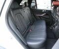 Белый БМВ Х5, объемом двигателя 3 л и пробегом 53 тыс. км за 64900 $, фото 12 на Automoto.ua
