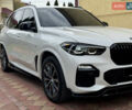 Белый БМВ Х5, объемом двигателя 3 л и пробегом 124 тыс. км за 49000 $, фото 3 на Automoto.ua