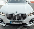Білий БМВ Х5, об'ємом двигуна 2 л та пробігом 79 тис. км за 49000 $, фото 9 на Automoto.ua
