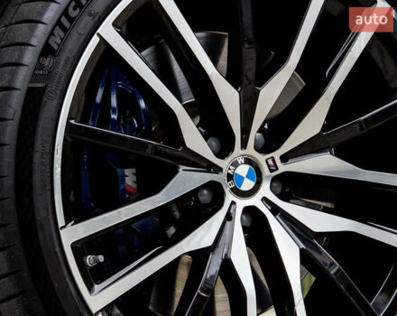 БМВ Х5 2020 у Львові на Automoto.ua Білий БМВ Х5, об'ємом двигуна 4.39 л та пробігом 78 тис. км за 72500 $, фото 17 на Automoto.ua