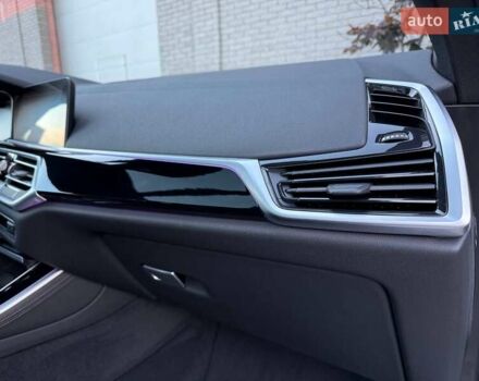 Белый БМВ Х5, объемом двигателя 3 л и пробегом 130 тыс. км за 58700 $, фото 48 на Automoto.ua