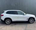 БМВ Х5 2020 в Черновцах на Automoto.ua Белый БМВ Х5, объемом двигателя 3 л и пробегом 33 тыс. км за 28550 $, фото 3 на Automoto.ua