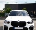 Белый БМВ Х5, объемом двигателя 3 л и пробегом 74 тыс. км за 62000 $, фото 19 на Automoto.ua