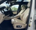 Белый БМВ Х5, объемом двигателя 3 л и пробегом 51 тыс. км за 49300 $, фото 20 на Automoto.ua