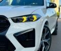Белый БМВ Х5, объемом двигателя 3 л и пробегом 91 тыс. км за 47500 $, фото 1 на Automoto.ua