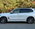 Белый БМВ Х5, объемом двигателя 3 л и пробегом 130 тыс. км за 58700 $, фото 29 на Automoto.ua