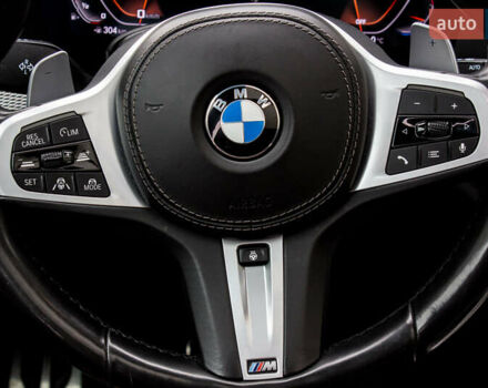 Белый БМВ Х5, объемом двигателя 4.39 л и пробегом 78 тыс. км за 68000 $, фото 56 на Automoto.ua