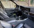Білий БМВ Х5, об'ємом двигуна 3 л та пробігом 56 тис. км за 42000 $, фото 29 на Automoto.ua