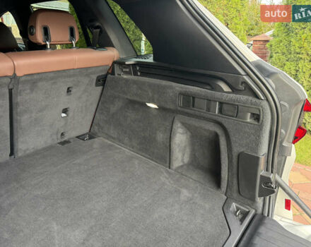 Белый БМВ Х5, объемом двигателя 3 л и пробегом 124 тыс. км за 49000 $, фото 58 на Automoto.ua