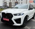 Белый БМВ Х5, объемом двигателя 3 л и пробегом 168 тыс. км за 44000 $, фото 1 на Automoto.ua