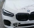 Білий БМВ Х5, об'ємом двигуна 3 л та пробігом 120 тис. км за 29500 $, фото 3 на Automoto.ua