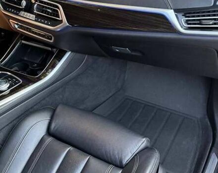 Белый БМВ Х5, объемом двигателя 3 л и пробегом 59 тыс. км за 46000 $, фото 26 на Automoto.ua