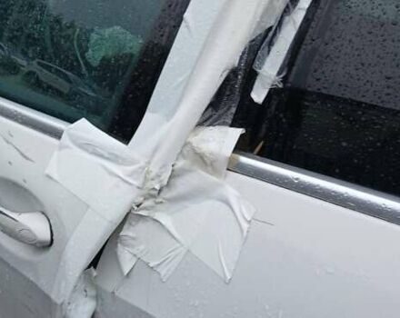 Білий БМВ Х5, об'ємом двигуна 3 л та пробігом 120 тис. км за 29500 $, фото 14 на Automoto.ua