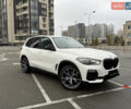 Белый БМВ Х5, объемом двигателя 2 л и пробегом 68 тыс. км за 56500 $, фото 55 на Automoto.ua